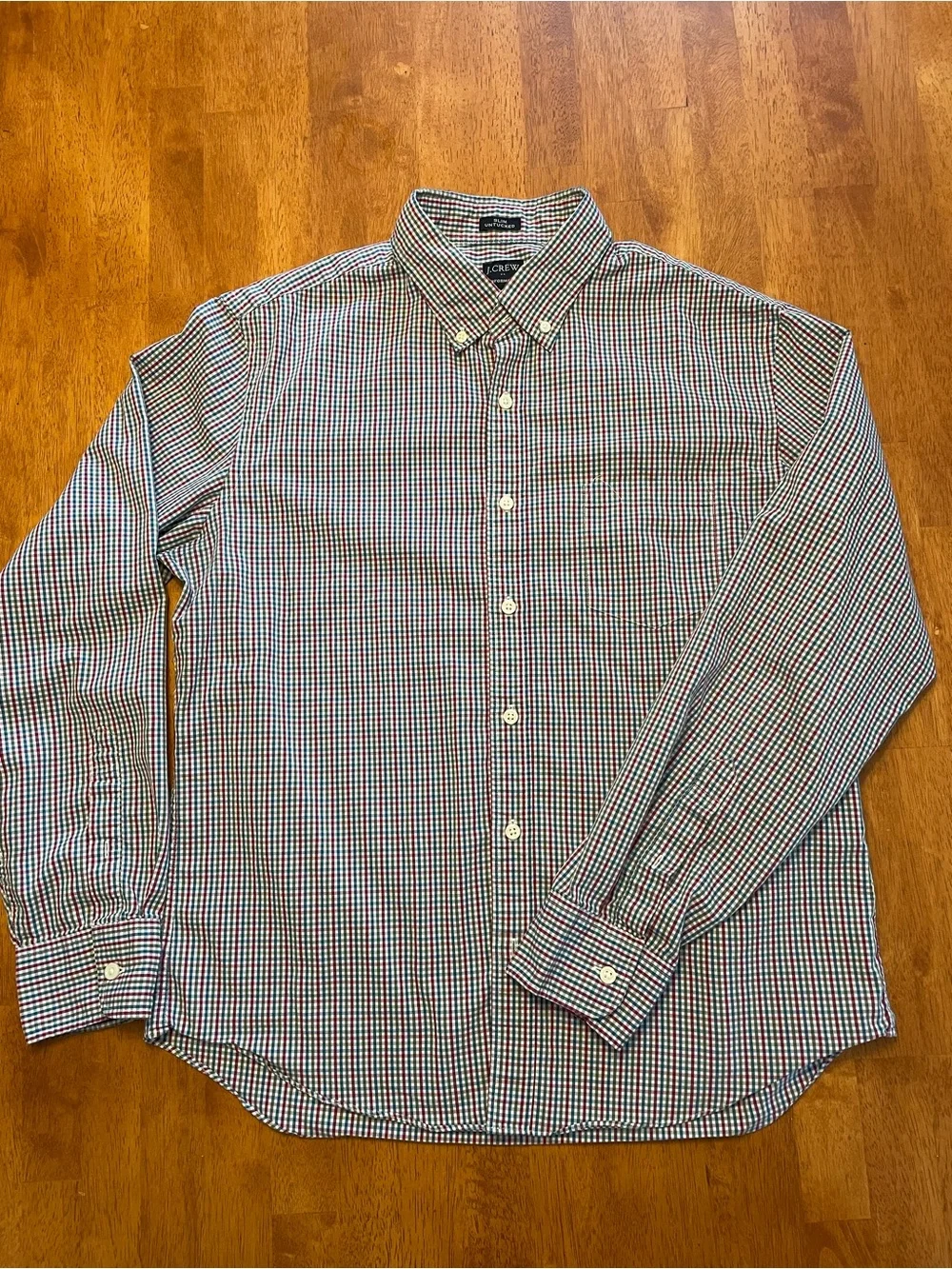 J. Crew crew classic